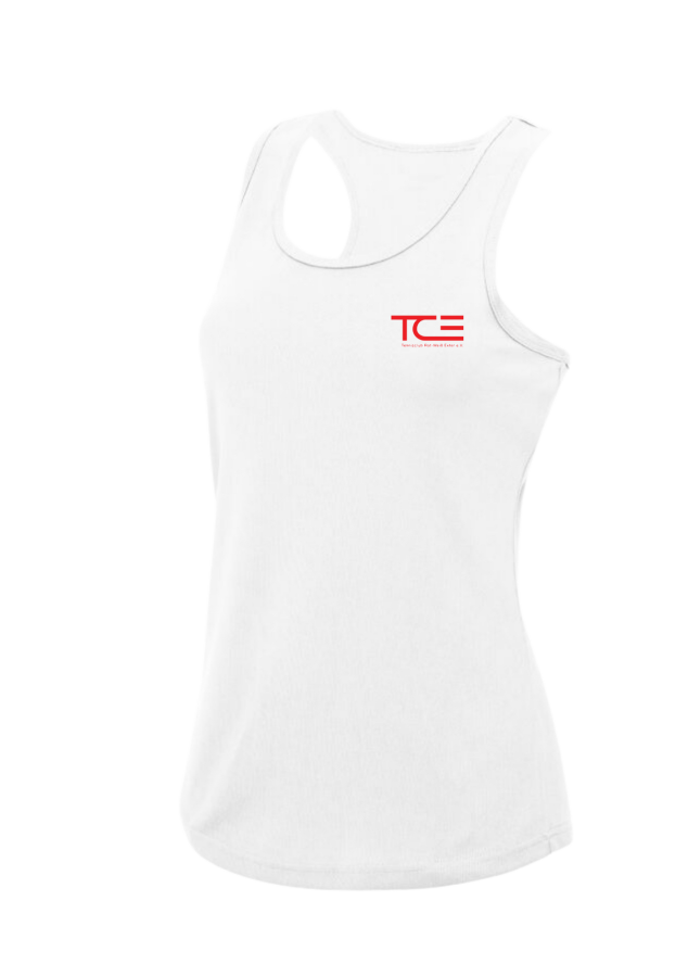 TCE Sporttop Damen